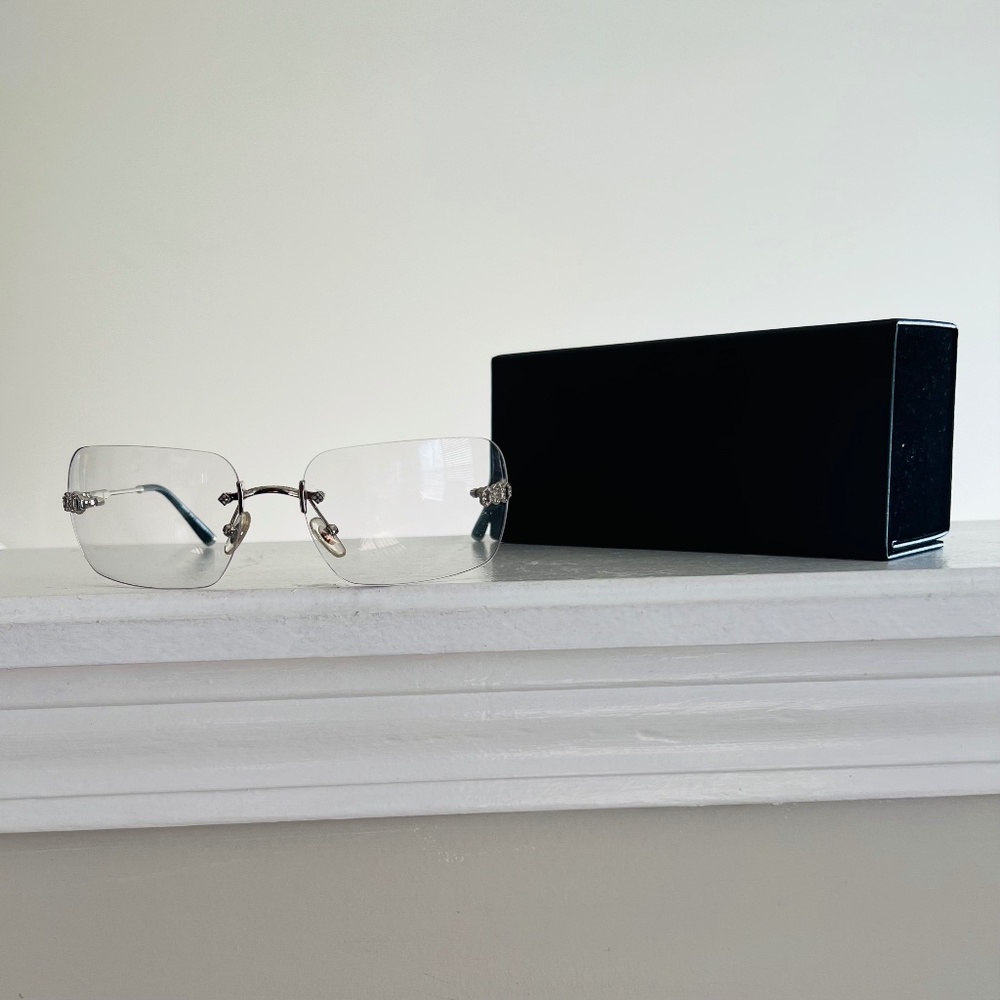 JAMES ORO SUNGLASSES - Picture 5 of 5